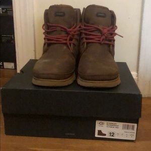 M Harkley Waterproof by ugg